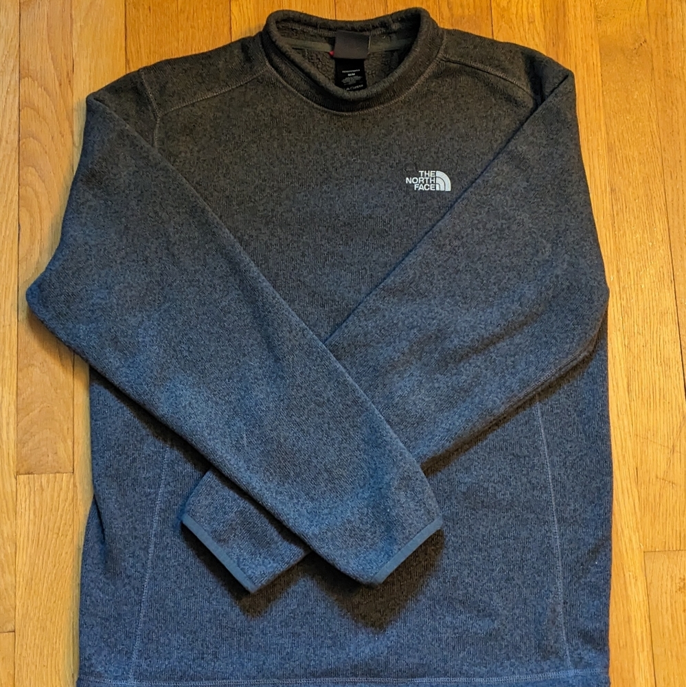North Face Fleece